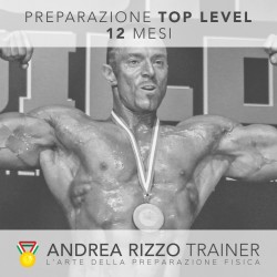 Preparazione Top Level - 12 Mesi