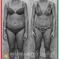 Preparazione Classic - 14 Settimane by Andrea Rizzo Trainer