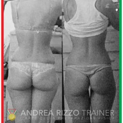 Preparazione Classic - 14 Settimane by Andrea Rizzo Trainer