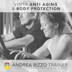 Visita Anti Aging & Body Protection